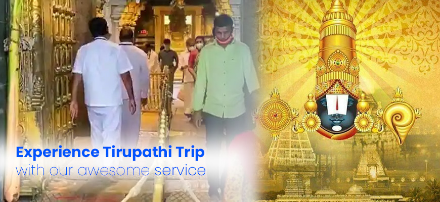 Tirupathi